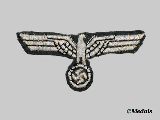 germany,_heer._an_officer’s_breast_eagle___m_n_c1121