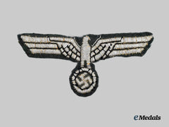 Germany, Heer. An Officer’s Breast Eagle