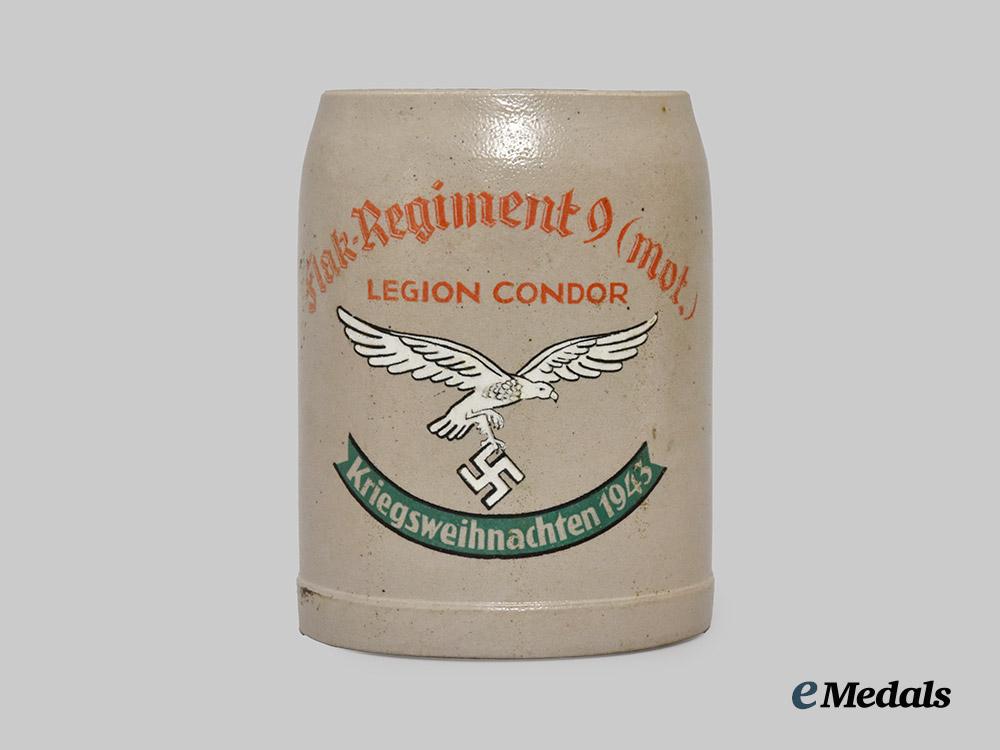 germany,_luftwaffe._a_flak-_regiment9_christmas1943_commemorative_stein___m_n_c1122