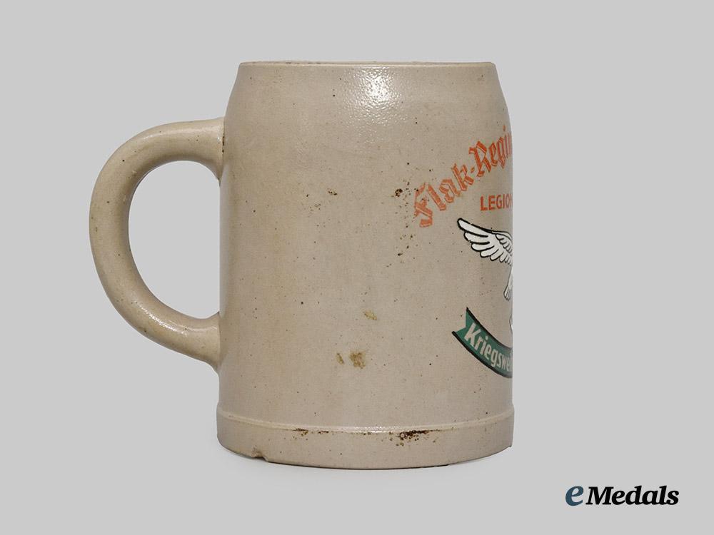 germany,_luftwaffe._a_flak-_regiment9_christmas1943_commemorative_stein___m_n_c1123