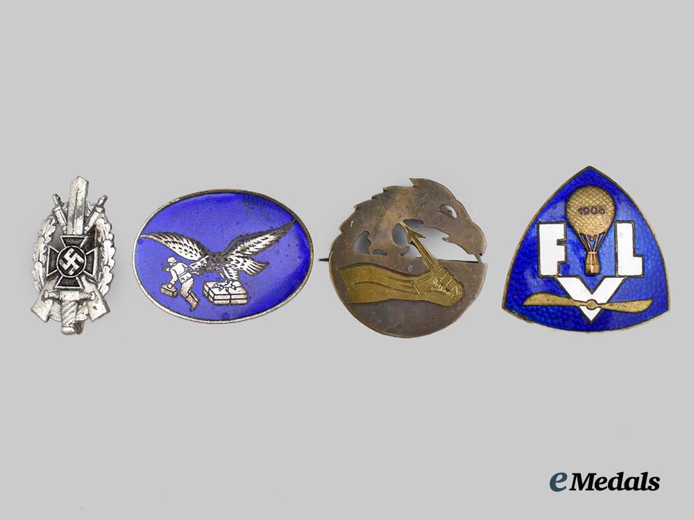 germany,_third_reich._a_mixed_lot_of_badges___m_n_c1125