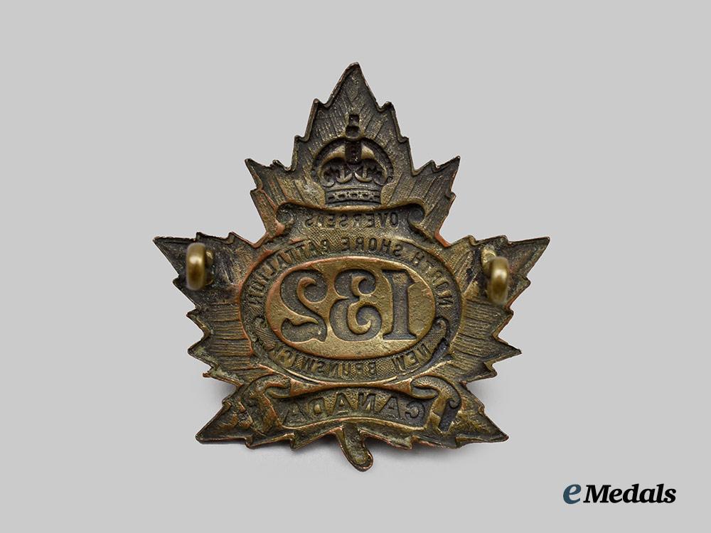 canada,_c_e_f._a132nd_infantry_battalion"_north_shore_battalion"_cap_badge___m_n_c1152