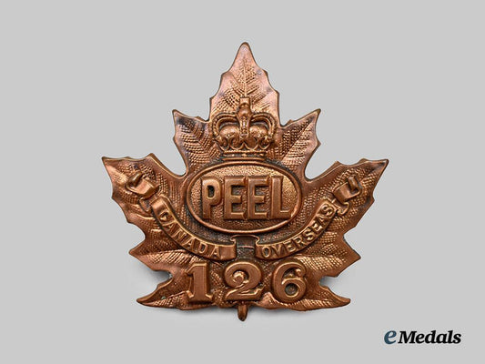 canada,_c_e_f._a126th_infantry_battalion"_peel_battalion"_cap_badge___m_n_c1169