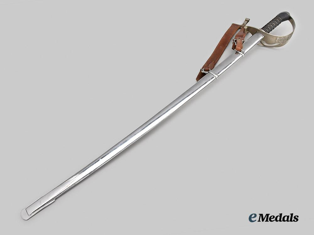 czechoslovakia,_first_republic._an_officer's_sword_with_hangers,_by_wlaszlovitsštos___m_n_c1180-_recovered