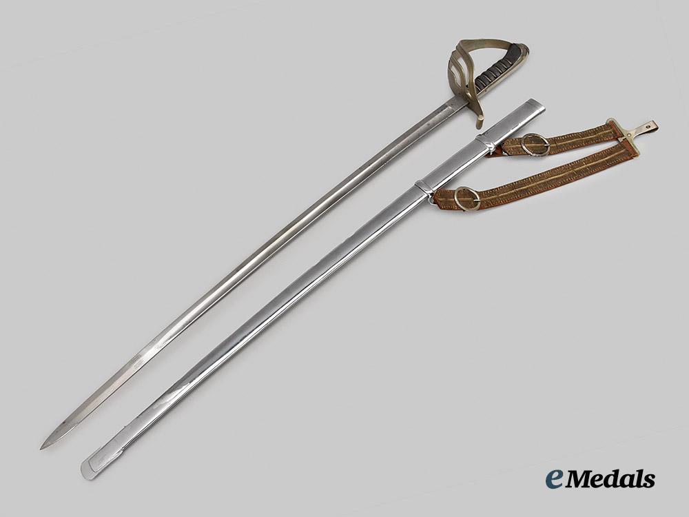 czechoslovakia,_first_republic._an_officer's_sword_with_hangers,_by_wlaszlovitsštos___m_n_c1186-_recovered