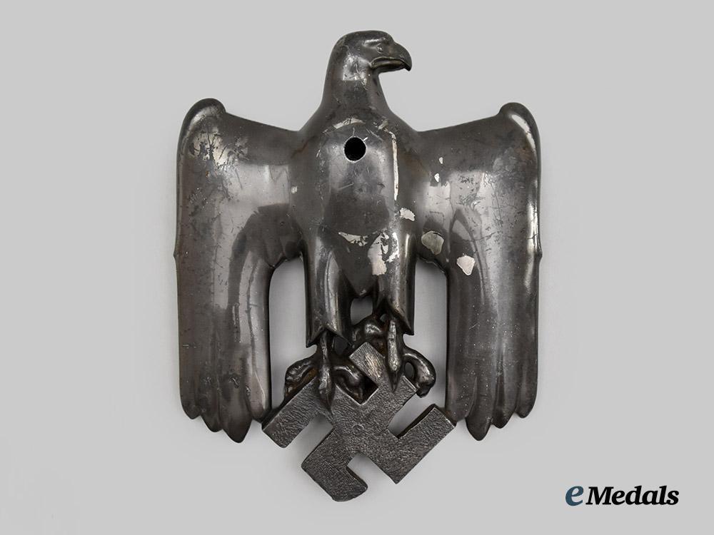 germany,_third_reich._an_unmounted_ornamental_desk_topper_eagle___m_n_c1224