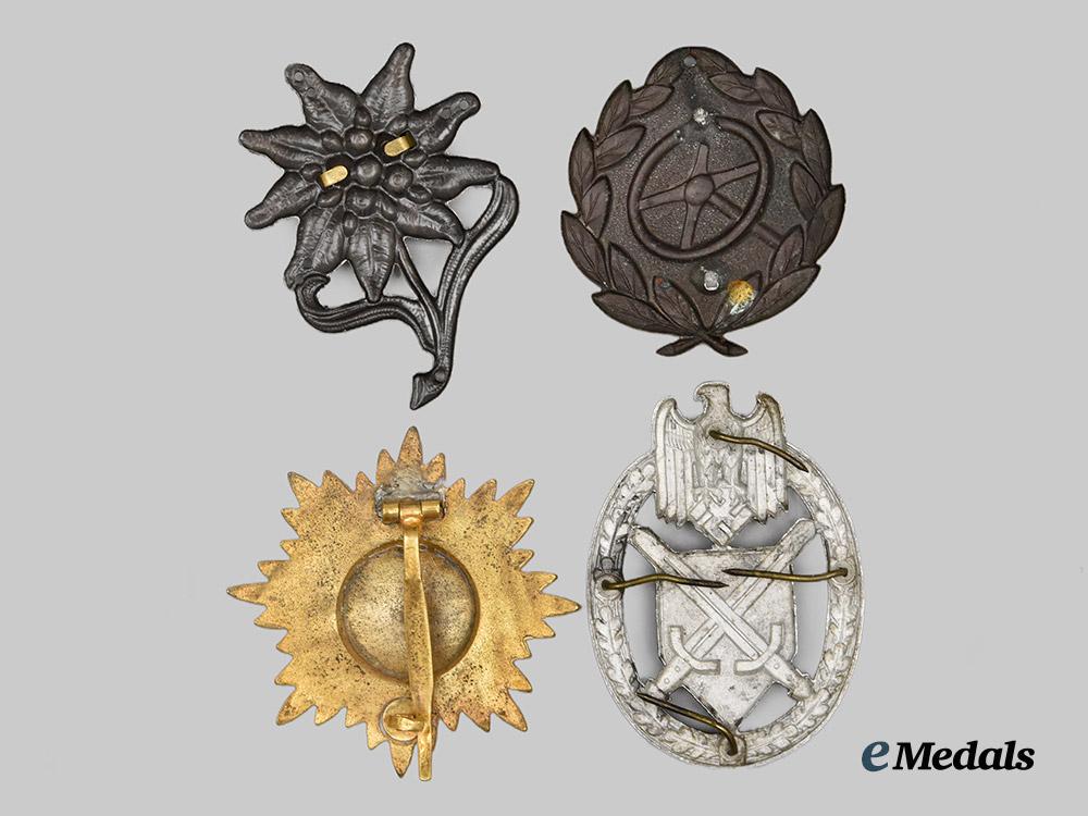 germany,_third_reich._a_lot_of_four_decorations_and_insignia___m_n_c1228