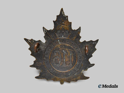 canada,_c_e_f._a116th_infantry_battalion"_ontario_county_infantry_battalion"_cap_badge___m_n_c1246