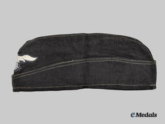 Germany, Luftwaffe. A Mechanic’s Overseas Cap