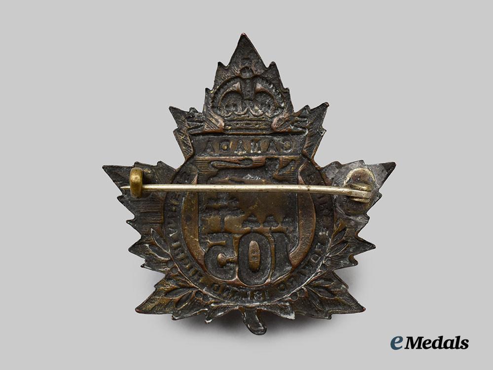 canada,_c_e_f._a105th_infantry_battalion"_p._e._i._highlanders"_cap_badge___m_n_c1283