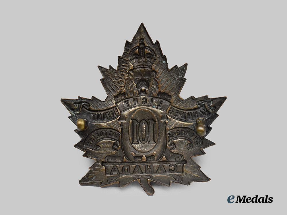 canada,_c_e_f._a101st_infantry_battalion"_royal_winnipeg_rifles/_winnipeg_light_infantry"_cap_badge___m_n_c1297