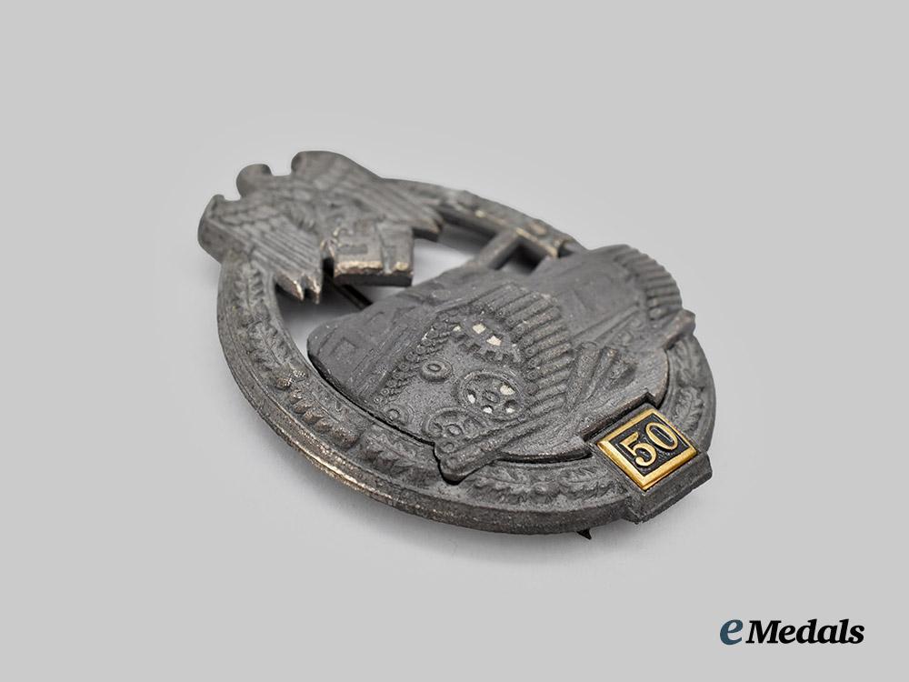 germany,_wehrmacht._a_rare_panzer_assault_badge,_special_grade_for50_engagements,_by_gustav_brehmer___m_n_c1339