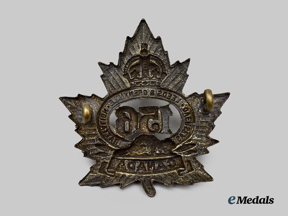 canada,_c_e_f._a156th_infantry_battalion156th_leeds_and_grenville_battalion"_cap_badge___m_n_c1382