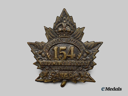 canada,_c_e_f._a154th_infantry_battalion"_stormont,_dundas_and_glengarry_highlanders"_cap_badge___m_n_c1386