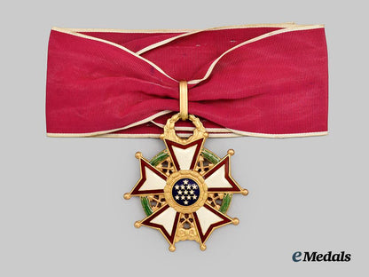 united_states._a_legion_of_merit,_commander___m_n_c1397