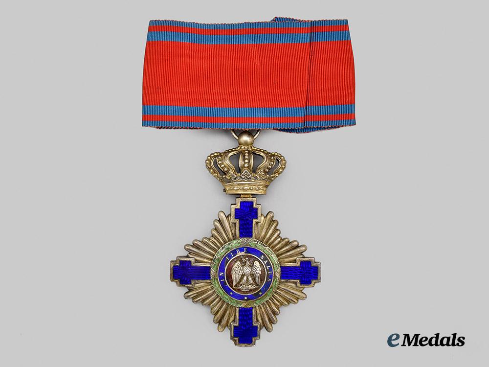 romania,_kingdom._an_order_of_the_star_of_romania,_commander_by_resch___m_n_c1404