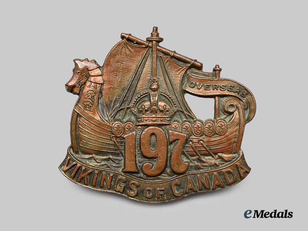 canada,_c_e_f._a197th_infantry_battalion"_scandinavian_overseas_battalion/_vikings_of_canada"_cap_badge___m_n_c1448