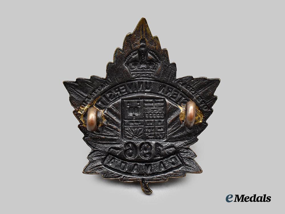 canada,_c_e_f._a196th_infantry_battalion"_western_universities_c._e._f._battalion"_cap_badge___m_n_c1453