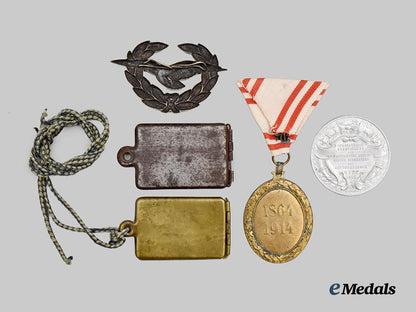 austria,_imperial._a_lot_of_first_war_austrian_items___m_n_c1464