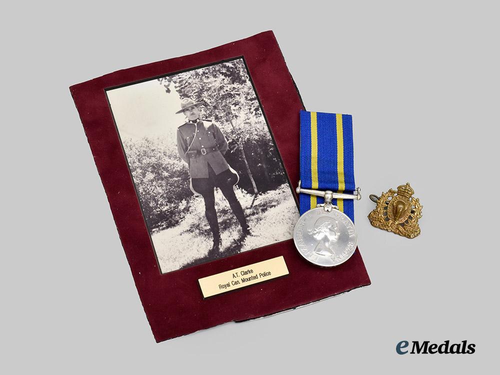 canada._an_r_c_m_p_long_service_medal_to_a._t_clark___m_n_c1481