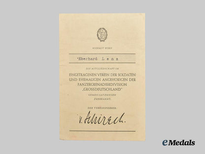 germany,_heer._a_lot_of_award_documents_and_identification_booklets_to_obereutnant_eberhard_lenz,_infantry_regiment_großdeutschland___m_n_c1515