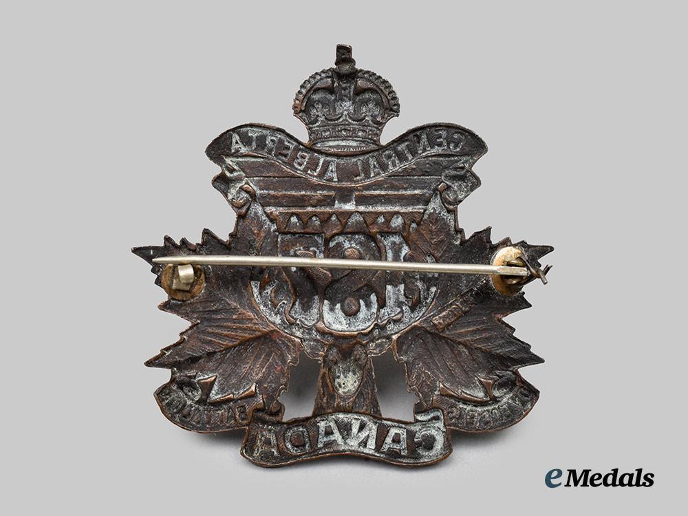 canada,_c_e_f._a187th_infantry_battalion"_central_alberta"_officer's_cap_badge___m_n_c1552