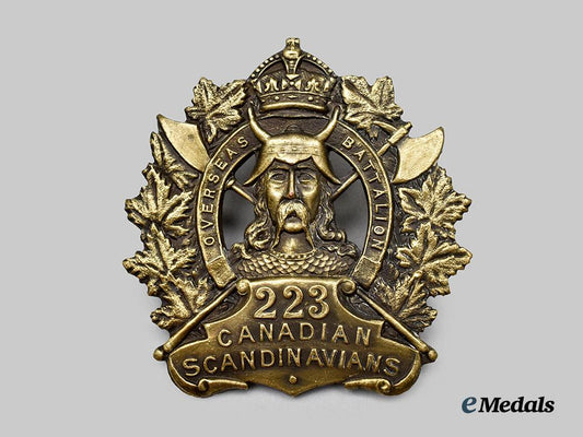 canada,_c_e_f._a223rd_infantry_battalion"_canadian_scandinavians"_cap_badge___m_n_c1572