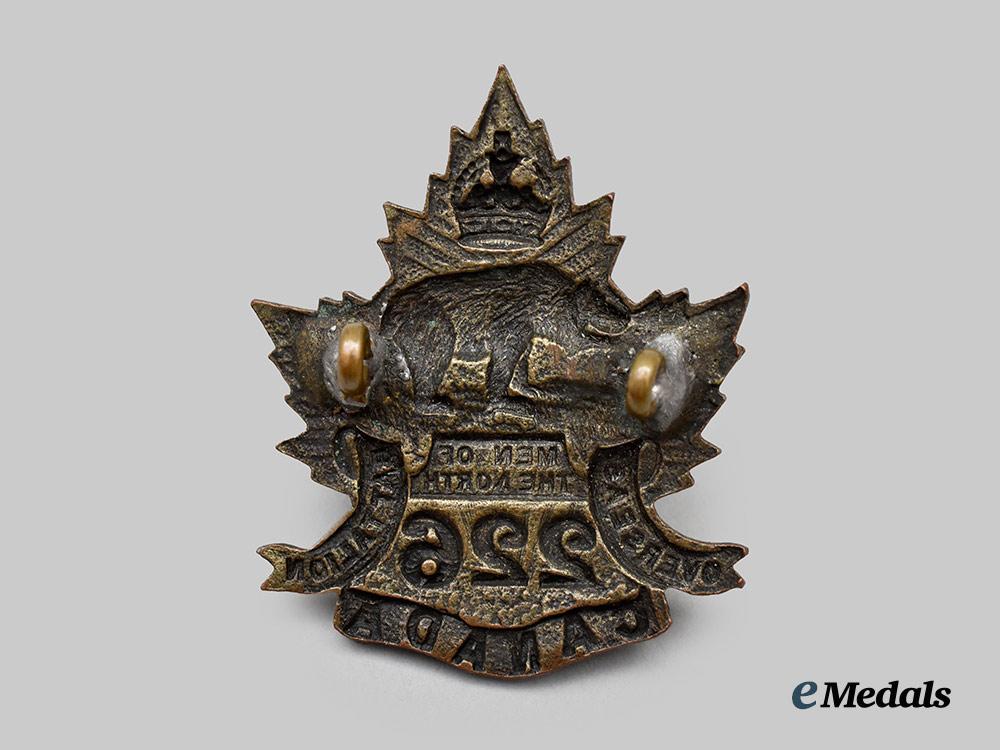 canada,_c_e_f._a226th_infantry_battalion"_men_of_the_north"_cap_badge___m_n_c1600