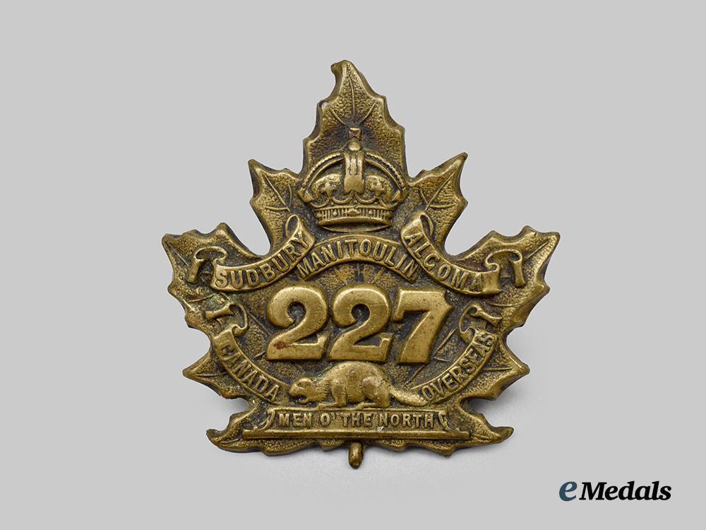 canada,_c_e_f._a227th_infantry_battalion"_men_of_the_north"_cap_badge___m_n_c1602