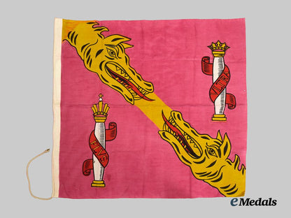 spain,_facist_state._a_personal_standard_flag_of_generalisimo_francisco_franco,"_caudillo",_c.1937___m_n_c1602