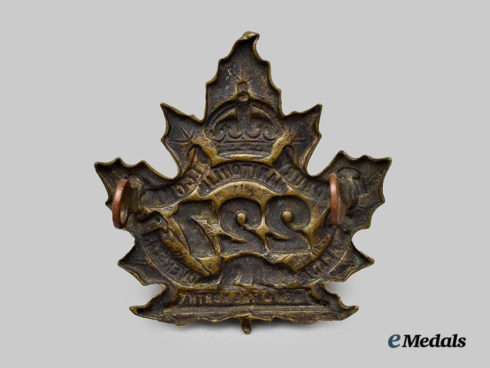 canada,_c_e_f._a227th_infantry_battalion"_men_of_the_north"_cap_badge___m_n_c1603