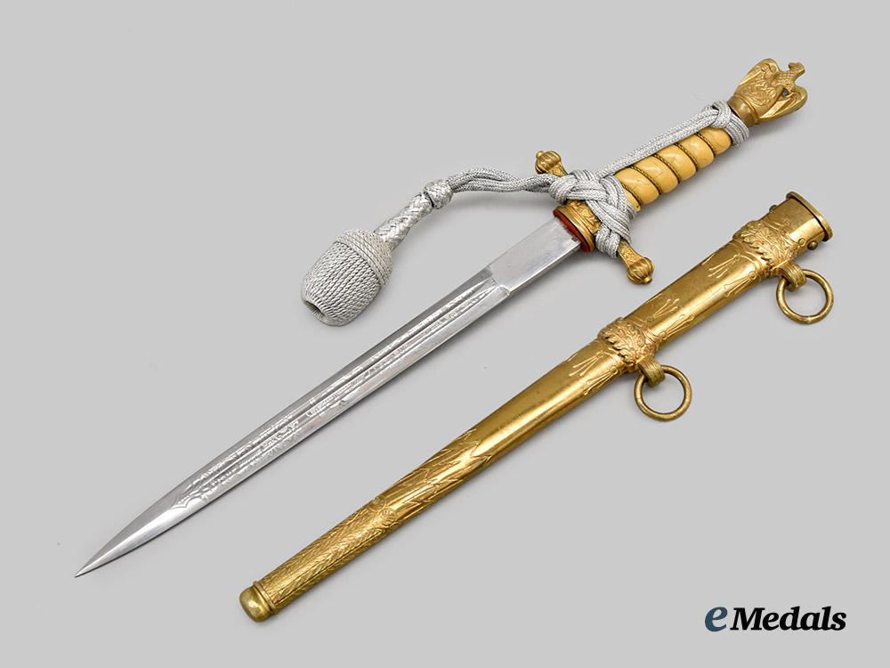 germany,_kriegsmarine._an_officer’s_dress_dagger,_with_hanger,_by_alexander_coppel___m_n_c1695