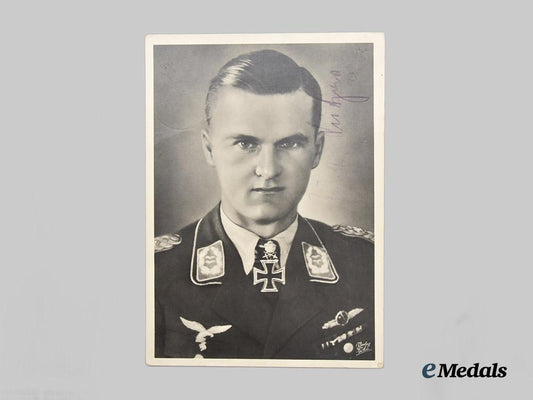 germany,_luftwaffe._a_rare_wartime_signed_postcard_of_luftwaffe_fighter_ace_günther_lützow___m_n_c1797