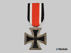 Germany, Wehrmacht. A 1939 Iron Cross II Class, by Steinhauer & Lück