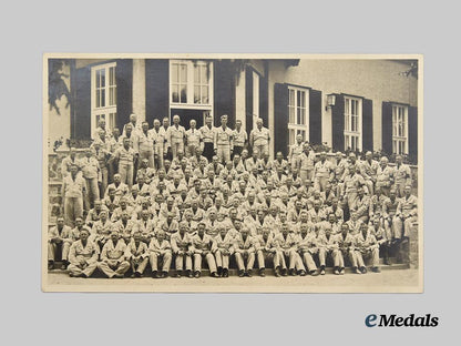 germany,_third_reich._a_lot_of_private_photos_of_decorated_first_world_war_veterans_and_party_members___m_n_c1826