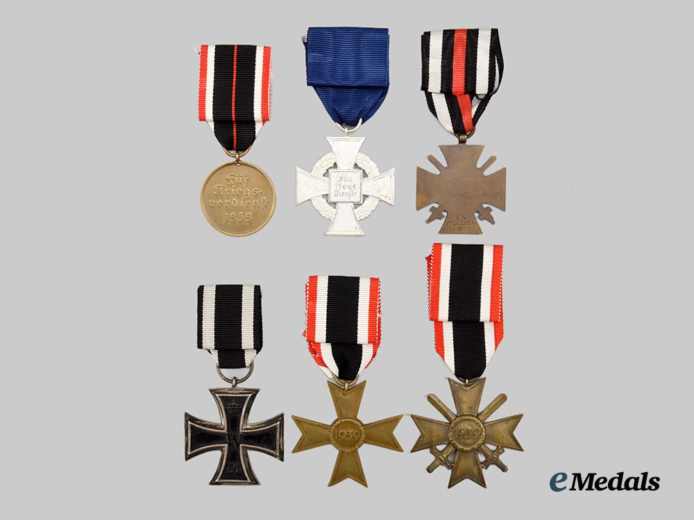 germany,_wehrmacht._a_mixed_lot_of_awards___m_n_c1854