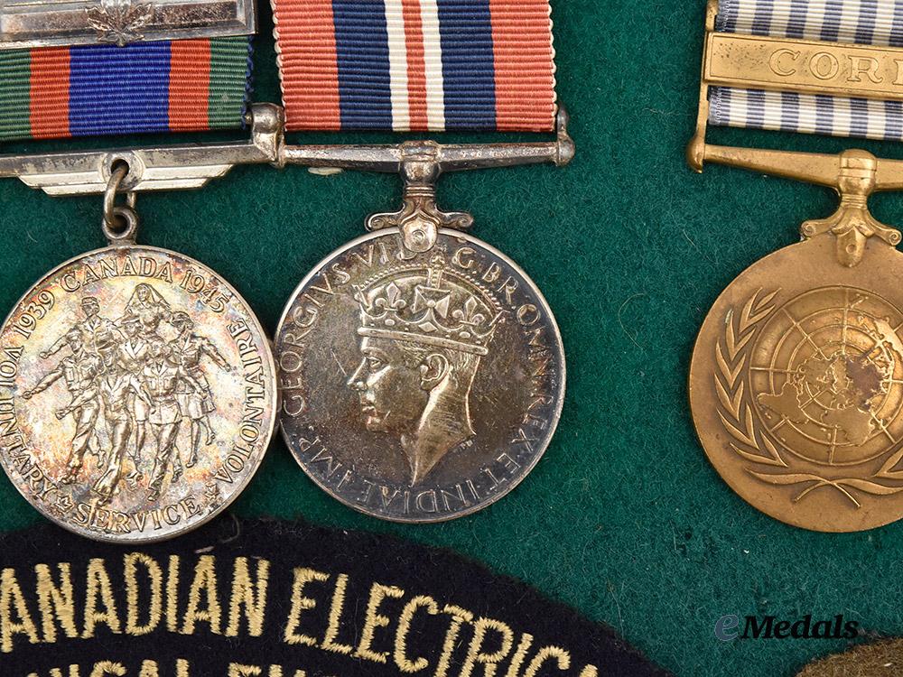 canada,_commonwealth._a_second_war_medal_and_insignia_group_to_a_soldier_of_the_royal_canadian_electrical_mechanical_engineers___m_n_c1866