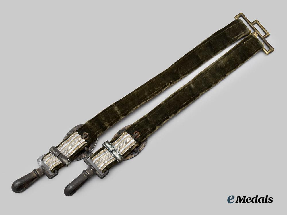 germany,_heer._an_officer’s_dagger_hanger___m_n_c1871