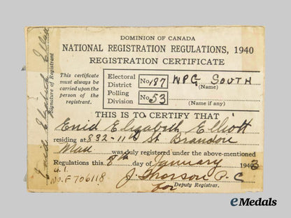 canada,_commonwealth._the_wartime_diary_of_royal_canadian_air_force_pilot_bernard_t._elliott,_c.1944___m_n_c1916