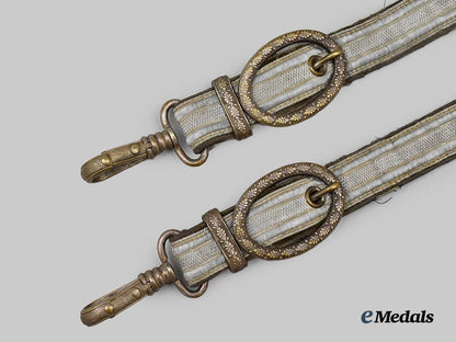 germany,_heer._an_officer’s_dagger_hanger___m_n_c2058