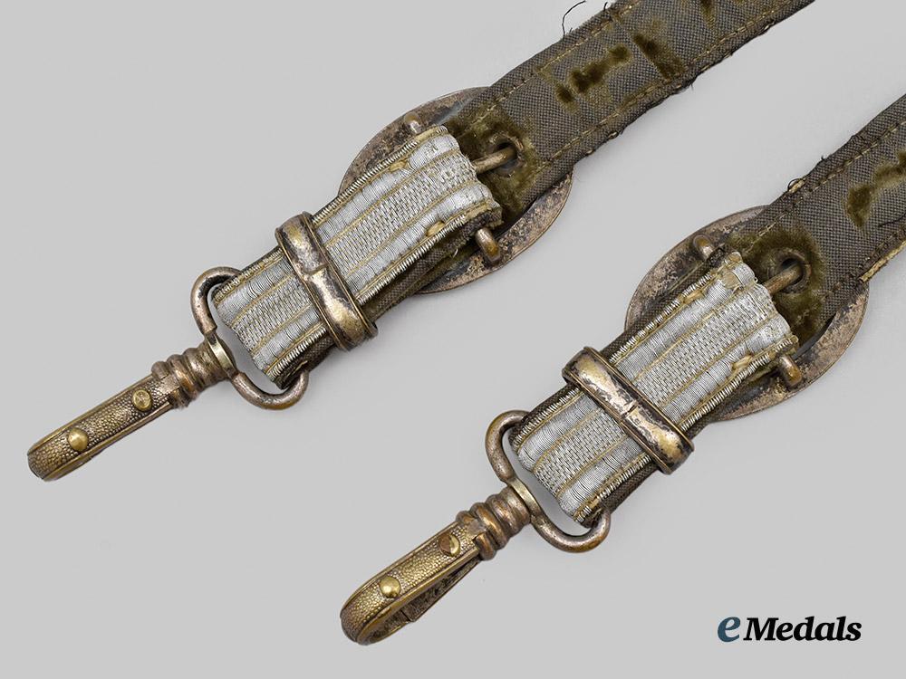 germany,_heer._an_officer’s_dagger_hanger___m_n_c2061