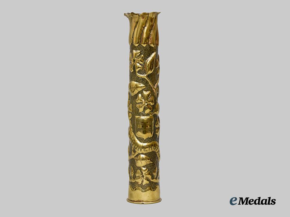 slovakia,_republic._a_trench_art_vase_crafted_out_of_a_propulsion_shell_from_the_eastern_front___m_n_c2100