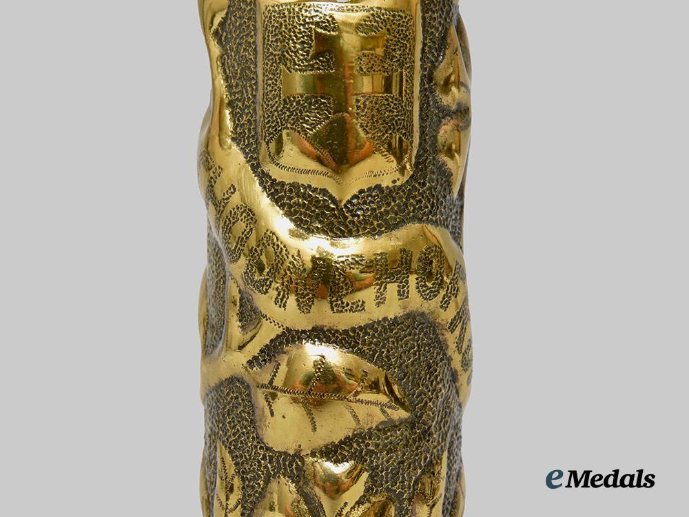 slovakia,_republic._a_trench_art_vase_crafted_out_of_a_propulsion_shell_from_the_eastern_front___m_n_c2103