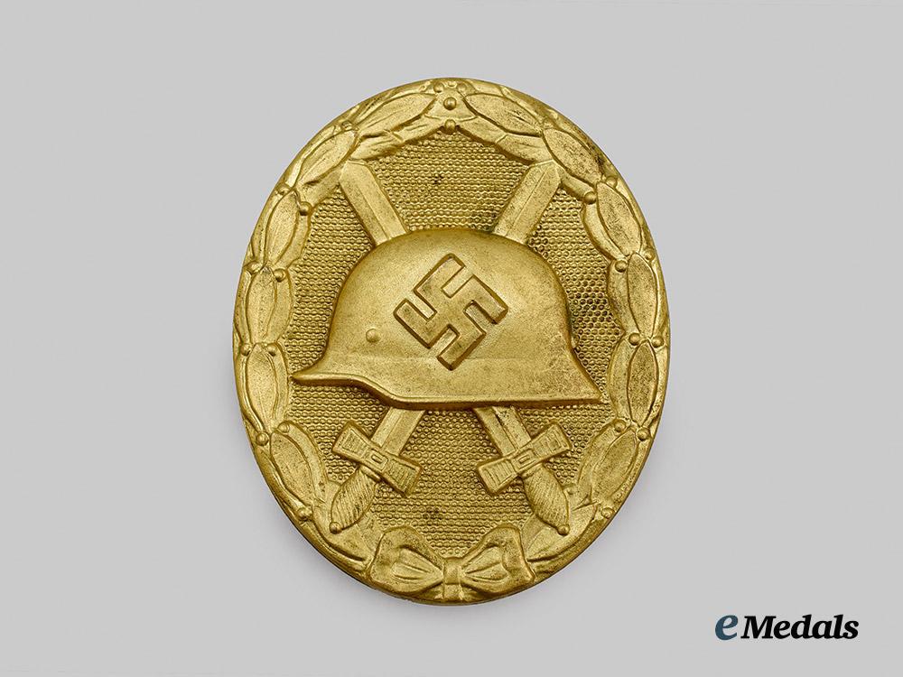 germany,_wehrmacht._a_gold_grade_wound_badge,_by_förster&_barth___m_n_c2129-_recovered