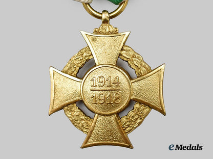 saxony,_kingdom._an_honour_cross_for_voluntary_war_aid1914-1918___m_n_c2148