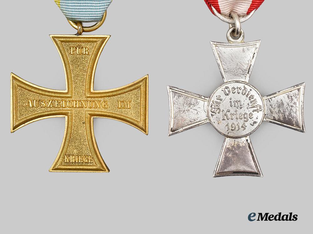 germany,_imperial._a_pair_of_first_world_war_service_awards___m_n_c2165