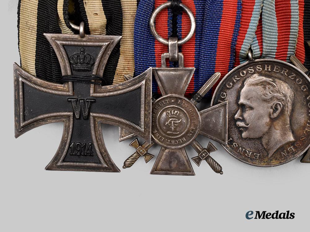 germany,_imperial._a_medal_bar_for_a_distinguished_first_world_war_combatant___m_n_c2183