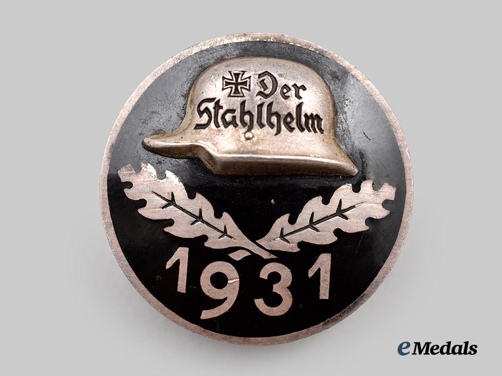 germany,_der_stahlhelm._a1931_commemorative_service_badge,_by_der_stahlhof___m_n_c2258