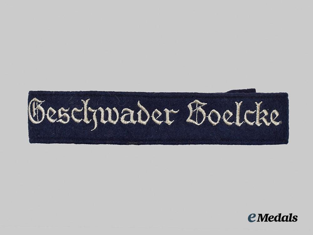 germany,_luftwaffe._a_geschwader_boelcke_e_m/_n_c_o’s_cuff_title___m_n_c2267-_recovered