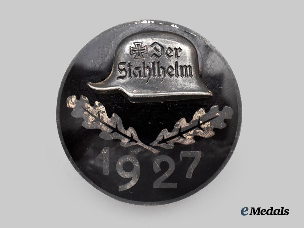 germany,_der_stahlhelm._a1927_commemorative_service_badge,_by_der_stahlhof___m_n_c2288